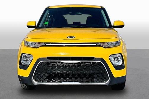 2020 Kia Soul S