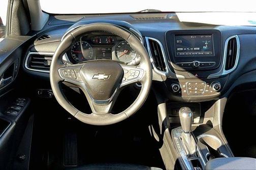2018 Chevrolet Equinox 1LT