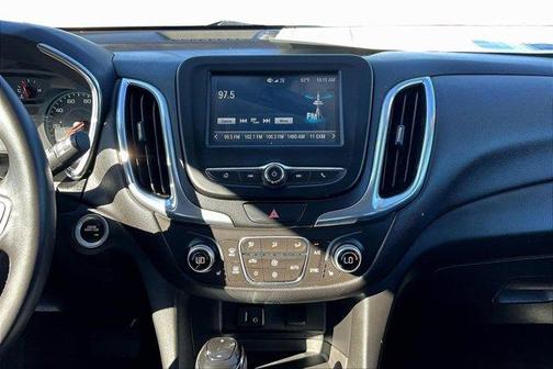 2018 Chevrolet Equinox 1LT