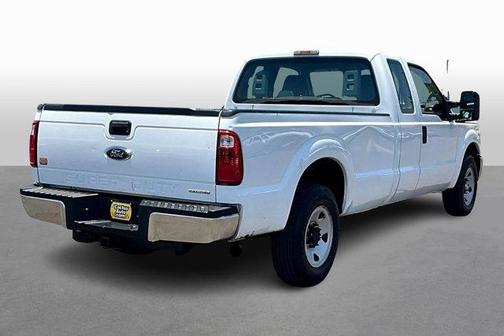 2013 Ford F-250 XL