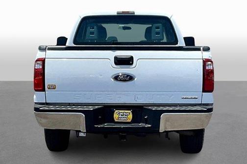 2013 Ford F-250 XL