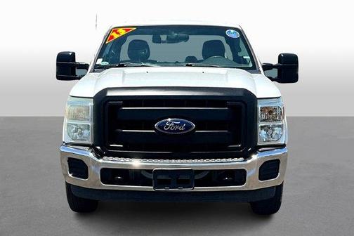 2013 Ford F-250 XL