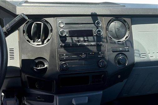 2013 Ford F-250 XL