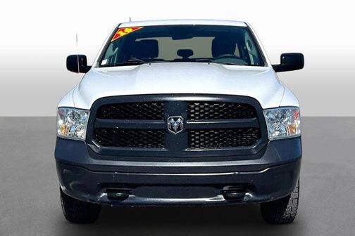 2014 RAM 1500 Tradesman/Express