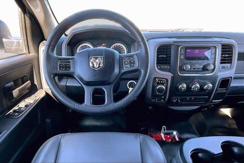 2014 RAM 1500 Tradesman/Express