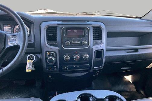 2014 RAM 1500 Tradesman/Express