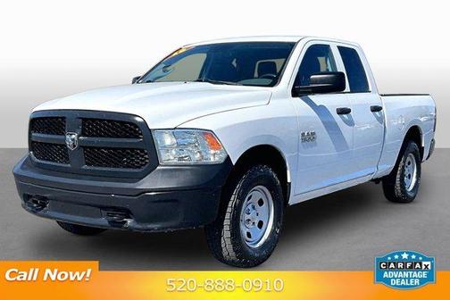 2014 RAM 1500 Tradesman/Express