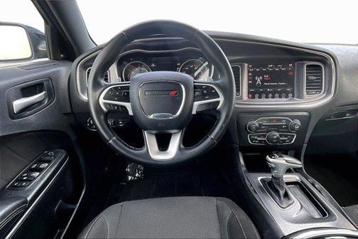 2017 Dodge Charger R/T