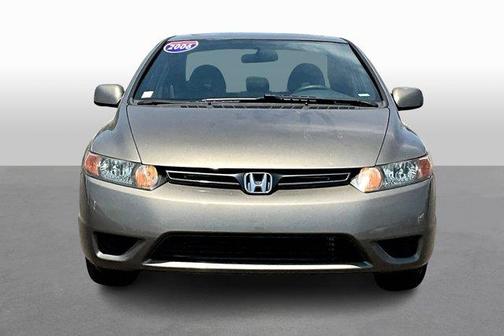 2006 Honda Civic EX