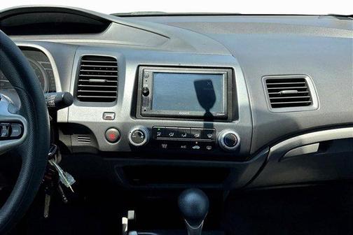 2006 Honda Civic EX