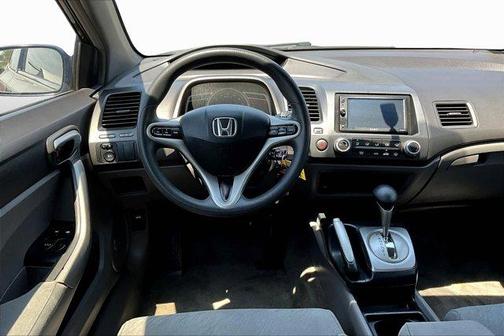 2006 Honda Civic EX