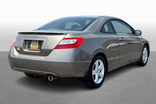 2006 Honda Civic EX