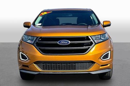 2015 Ford Edge Sport