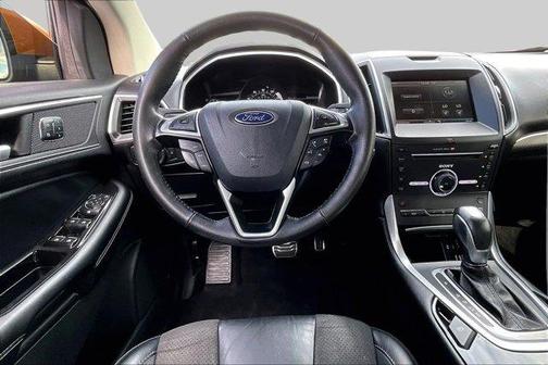 2015 Ford Edge Sport