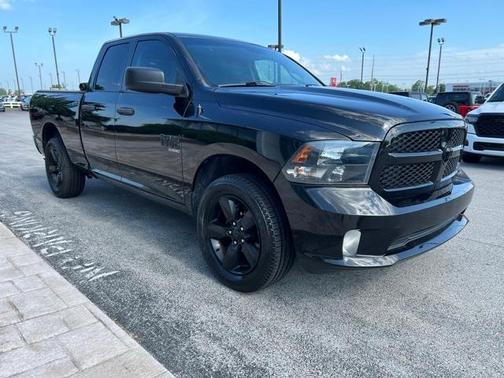 2019 RAM 1500 Classic Express