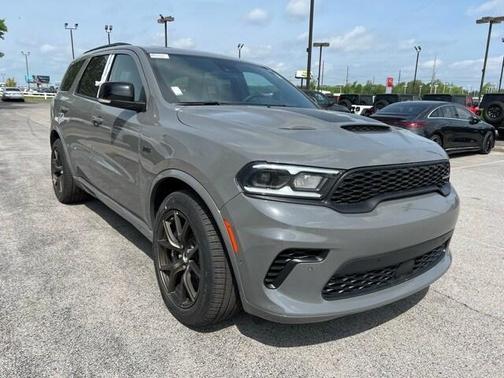 2025 Dodge Durango R/T