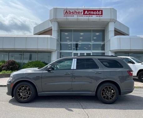 2025 Dodge Durango R/T