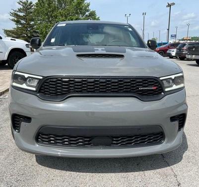 2025 Dodge Durango R/T