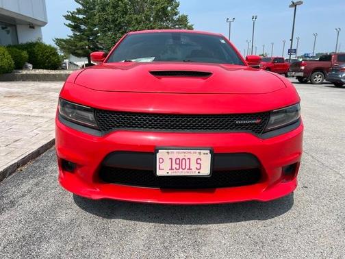 2021 Dodge Charger GT