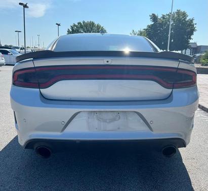 2021 Dodge Charger R/T