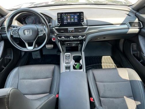 2020 Honda Accord Sport 2.0T