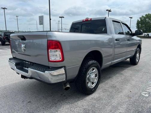 2019 RAM 2500 Tradesman