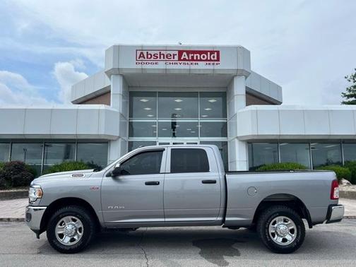 2019 RAM 2500 Tradesman