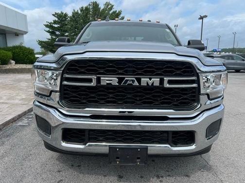 2019 RAM 2500 Tradesman