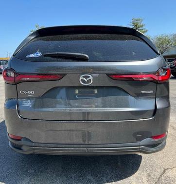 2024 Mazda CX-90 Preferred Plus