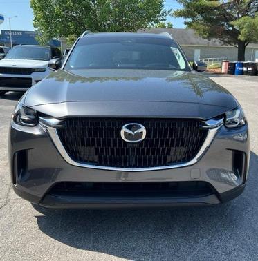 2024 Mazda CX-90 Preferred Plus