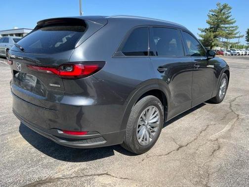 2024 Mazda CX-90 Preferred Plus