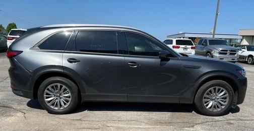 2024 Mazda CX-90 Preferred Plus