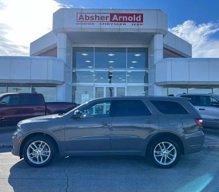 2023 Dodge Durango GT