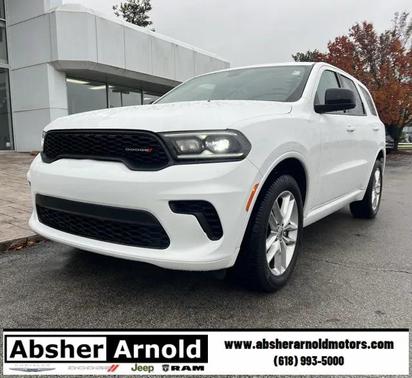 2023 Dodge Durango GT