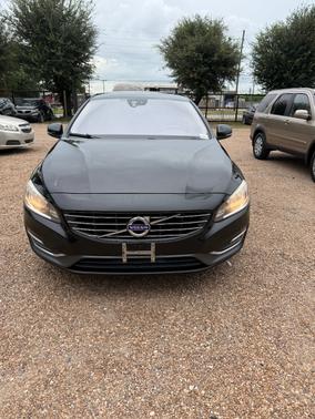 2015 Volvo S60 T5 Premier