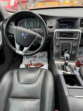 2015 Volvo S60 T5 Premier