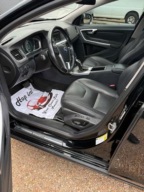 2015 Volvo S60 T5 Premier