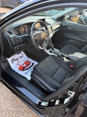 2013 Honda Accord Sport