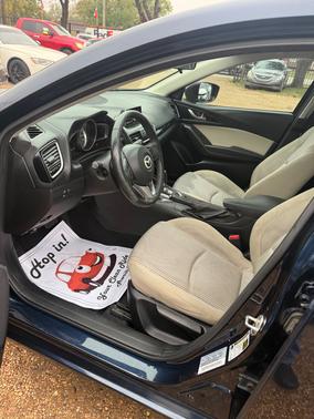 2014 Mazda Mazda3 i Sport