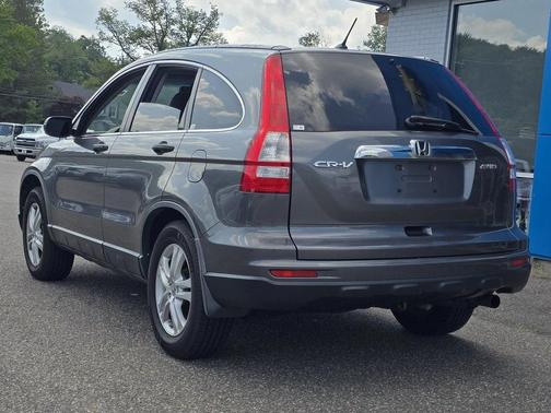 2011 Honda CR-V EX
