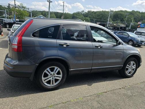 2011 Honda CR-V EX