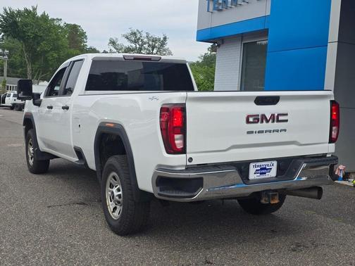 2020 GMC Sierra 3500 Base