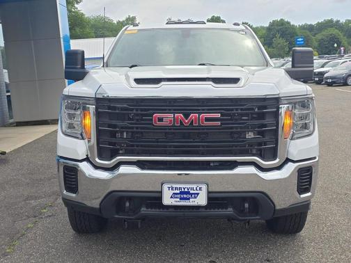 2020 GMC Sierra 3500 Base