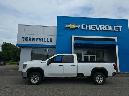 2020 GMC Sierra 3500 Base