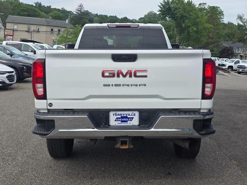 2020 GMC Sierra 3500 Base