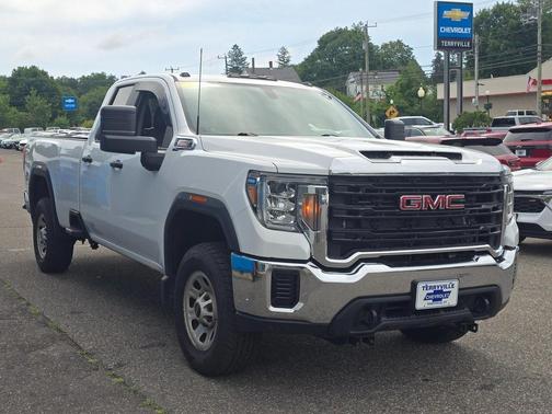 2020 GMC Sierra 3500 Base