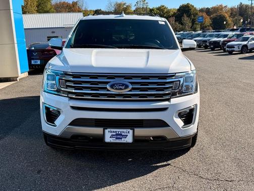 2019 Ford Expedition Max Limited