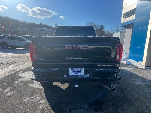 2020 GMC Sierra 2500 Denali