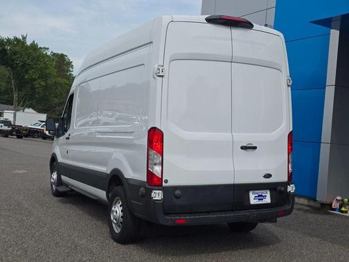 2020 Ford Transit-350 Base