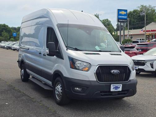 2020 Ford Transit-350 Base